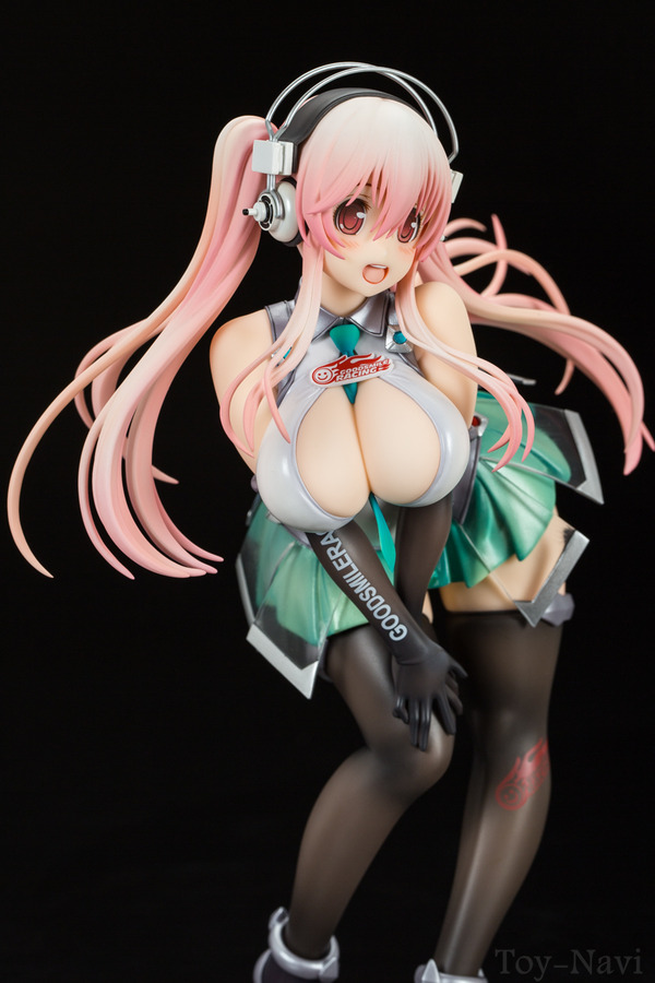 sonico Racing-58