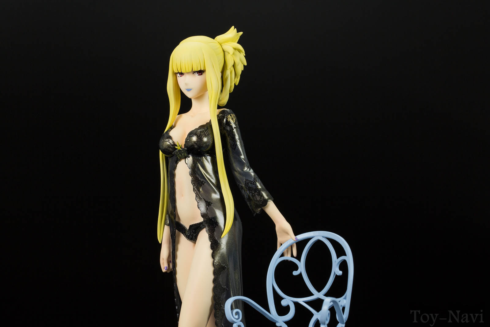 劇場版 蒼き鋼のアルペジオ アルス ノヴァ Cadenza ランジェリースタイル コンゴウ ビージェイ限定ver サンプルレビュー トイナビ フィギュア レビューブログ R18 劇場版 蒼き鋼のアルペジオ アルス ノヴァ Cadenza ランジェリースタイル コンゴウ ビージェイ限定ver サンプルレビュー トイナビ フィギュア レビューブログ R18