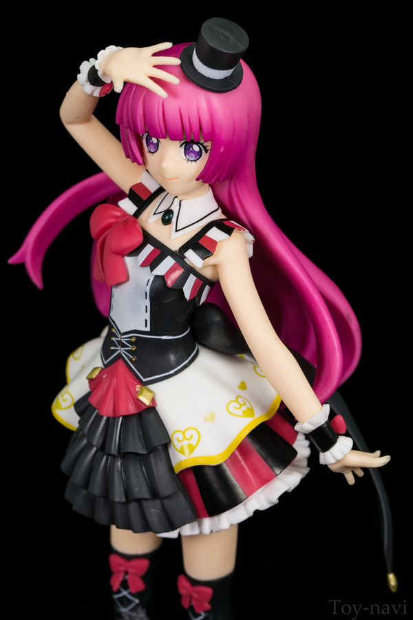 pripara spm-54