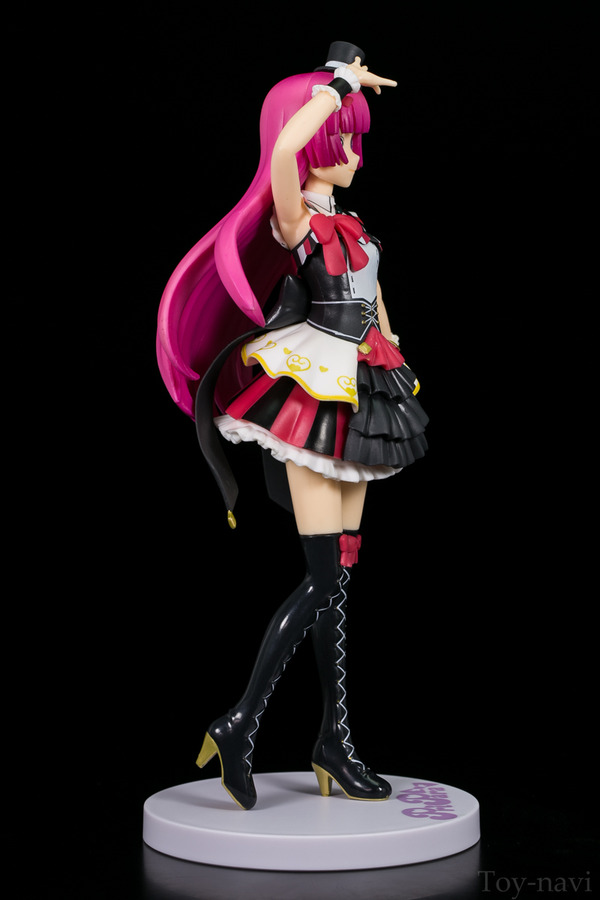 pripara spm-16