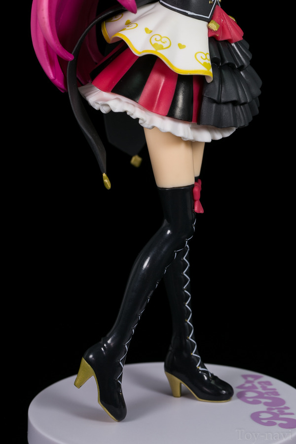pripara spm-36
