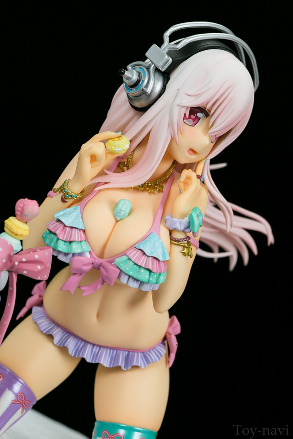 macalon sonico-87