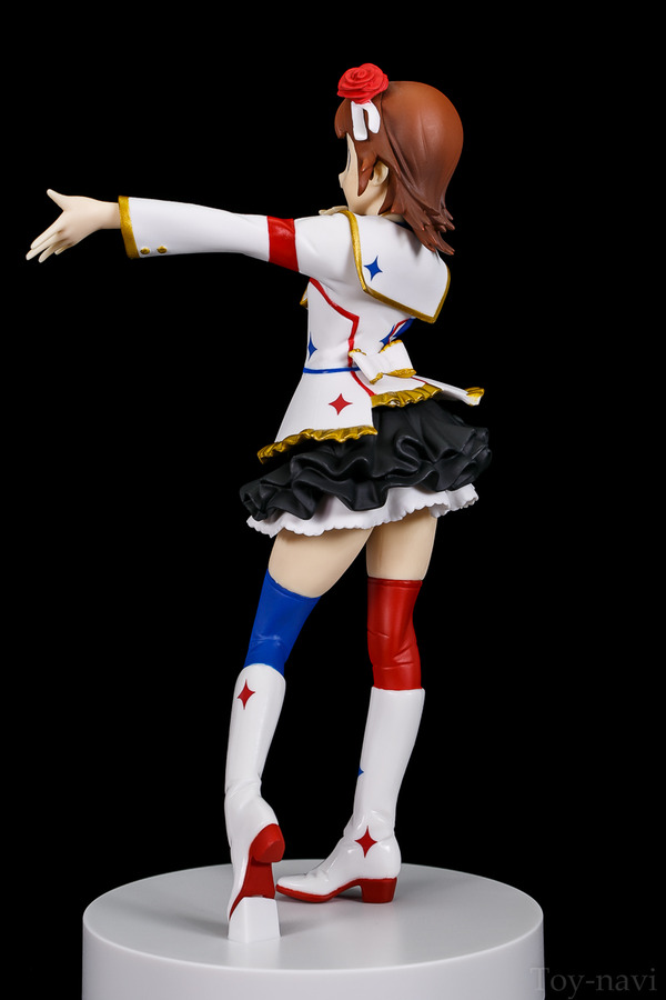 アイマス バンプレスト 天海春香 スターピースメモリーズ フィギュア レビュー トイナビ フィギュア レビューブログ R18 アイマス バンプレスト 天海春香 スターピースメモリーズ フィギュア レビュー トイナビ フィギュア レビューブログ R18