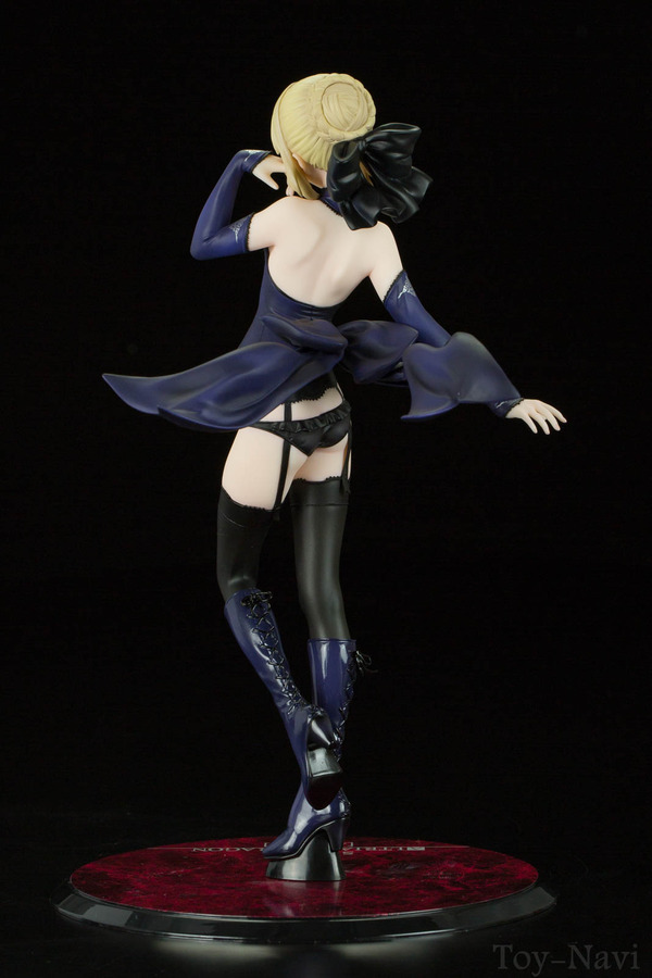 sabre dress alter-25