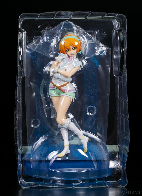 SPM hoshizora rin-7