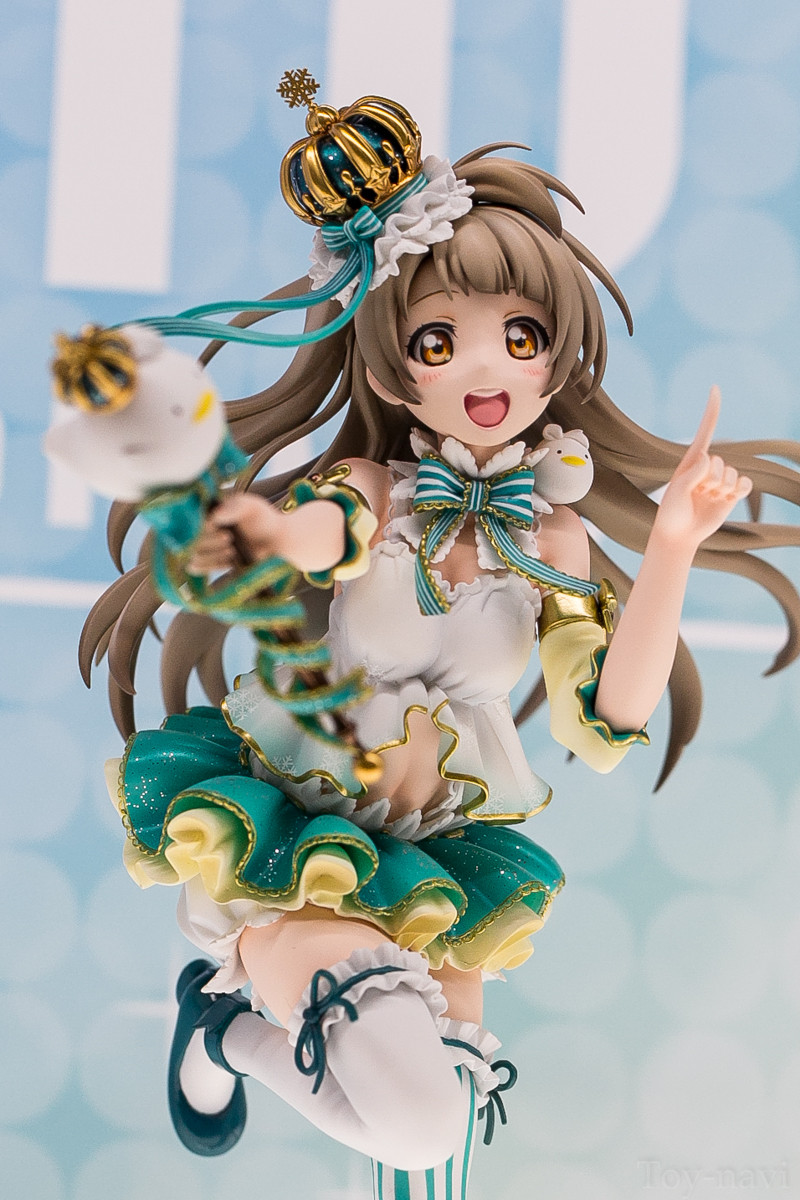 ラブライブ アルター 南ことり 西木野真姫 水着ver フィギュア 画像レポート トイナビ フィギュア レビューブログ R18 ラブライブ アルター 南ことり 西木野真姫 水着ver フィギュア 画像レポート トイナビ フィギュア レビューブログ R18