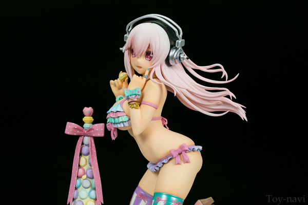 macalon sonico-95