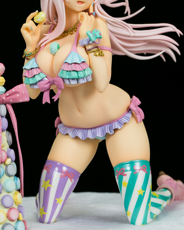 macalon sonico-84