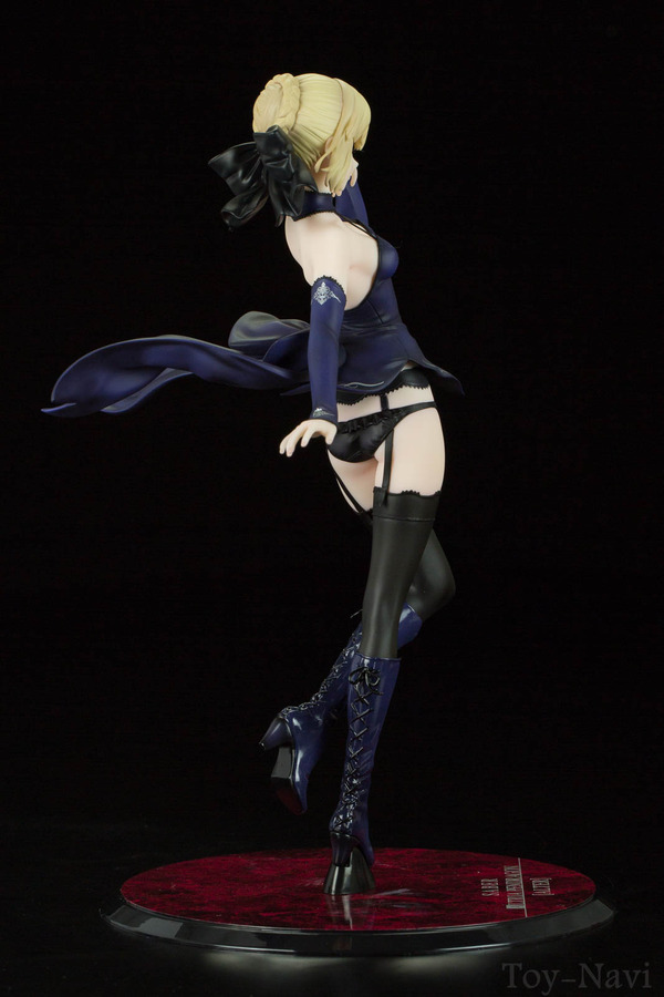 sabre dress alter-26