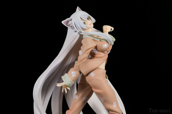 hanekawa pajyama-45