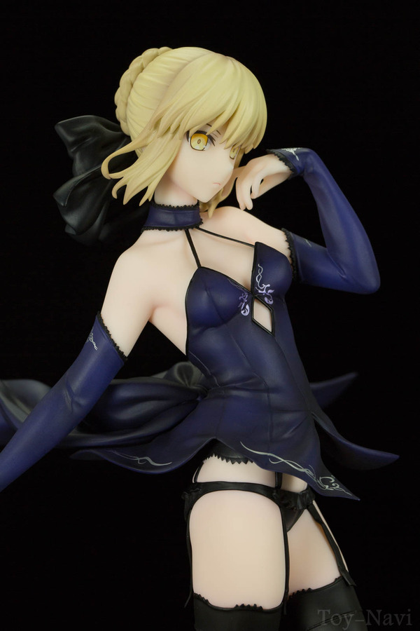 sabre dress alter-86