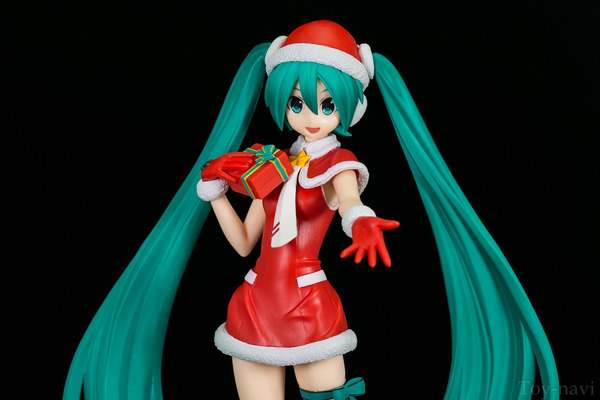 初音ミク トイナビ フィギュア レビューブログ R18 初音ミク トイナビ フィギュア レビューブログ R18