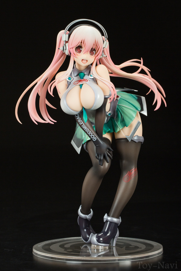 sonico Racing-11
