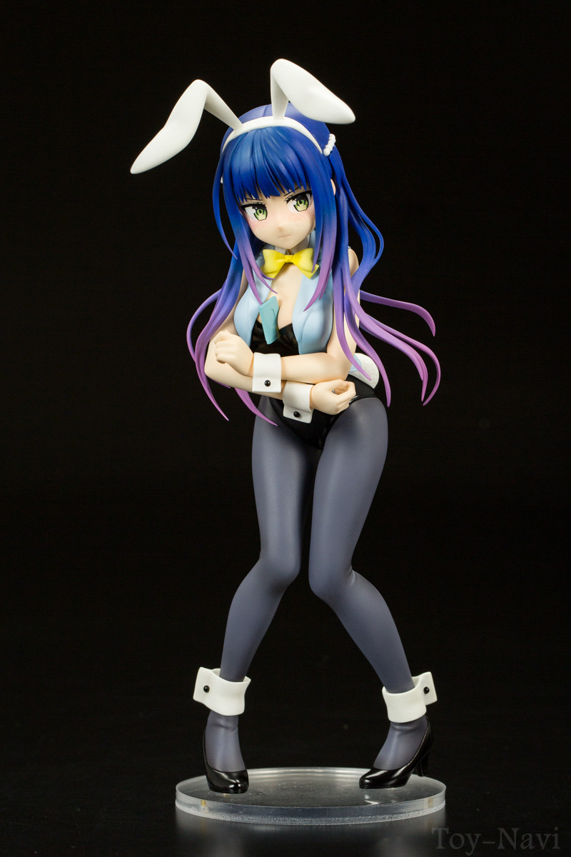 あんハピ ディ モールト ベネ 雲雀丘瑠璃 サンプルレビュー トイナビ フィギュア レビューブログ R18 あんハピ ディ モールト ベネ 雲雀丘瑠璃 サンプルレビュー トイナビ フィギュア レビューブログ R18