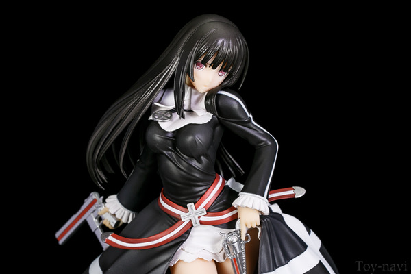 シャイニング アーク コトブキヤ キルマリア アイディーン フィギュア レビュー トイナビ フィギュア レビューブログ R18 シャイニング アーク コトブキヤ キルマリア アイディーン フィギュア レビュー トイナビ フィギュア レビューブログ R18