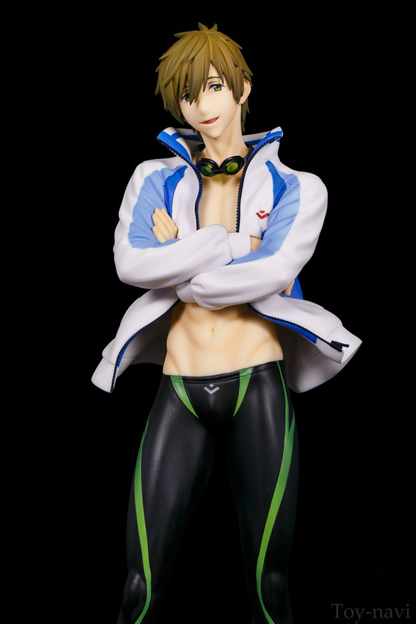 Free ホビーストック 橘真琴 フィギュア レビュー トイナビ フィギュア レビューブログ R18