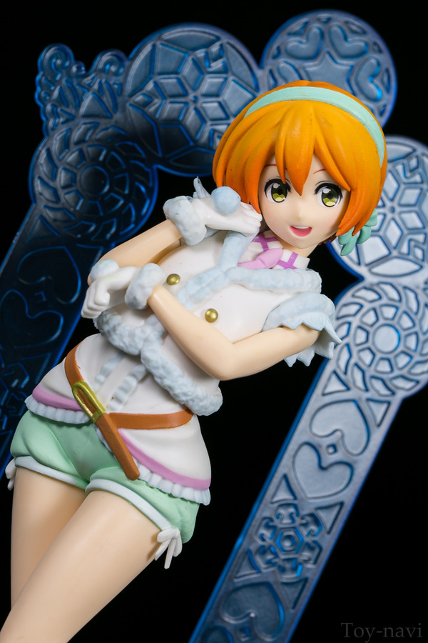 SPM hoshizora rin-55