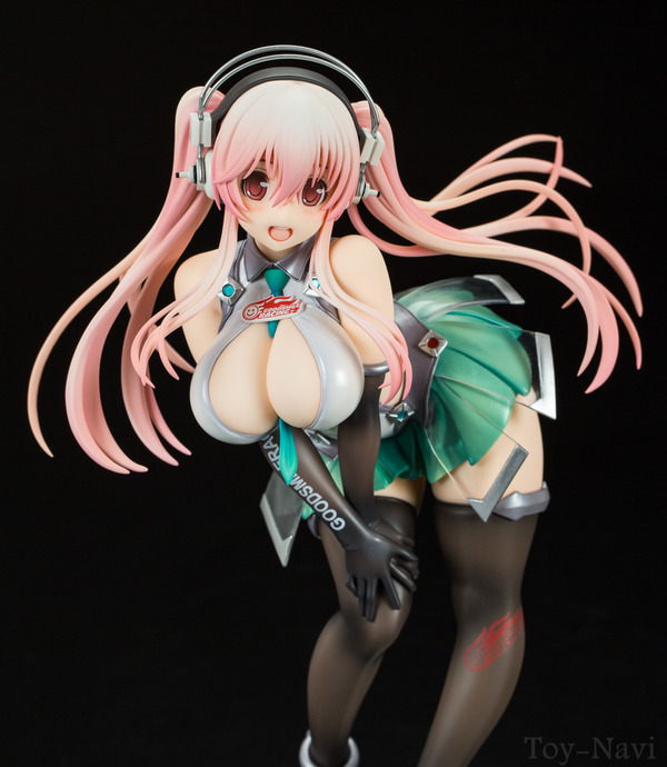 sonico Racing-92