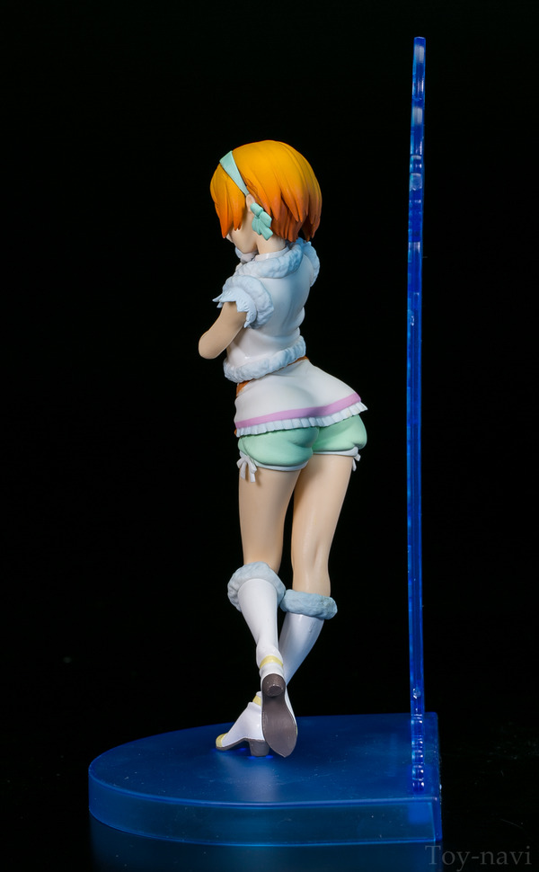 SPM hoshizora rin-12