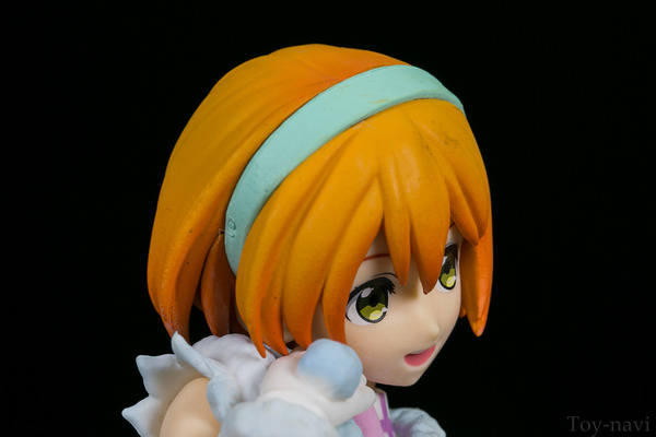 SPM hoshizora rin-26