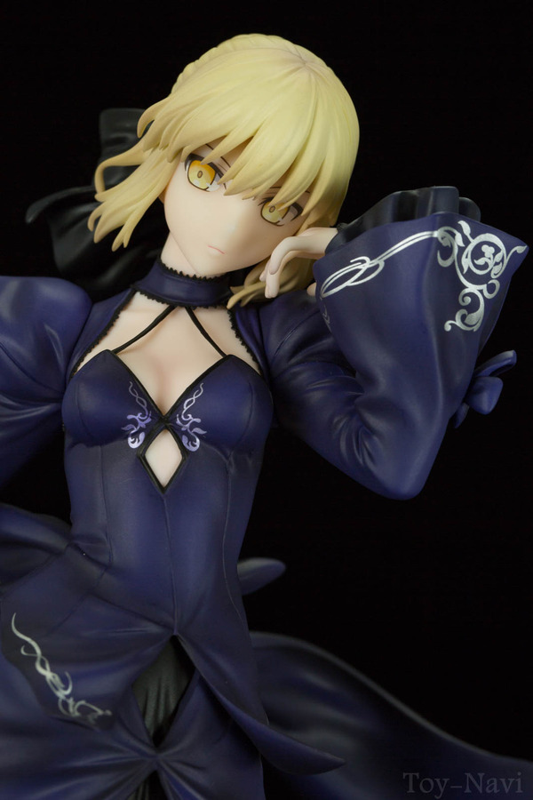 sabre dress alter-84