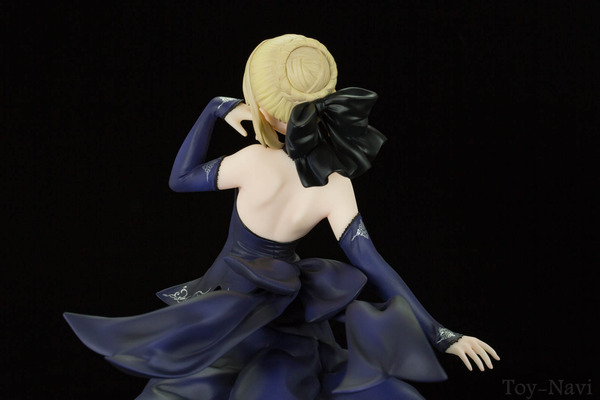 sabre dress alter-42