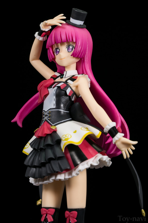 pripara spm-43