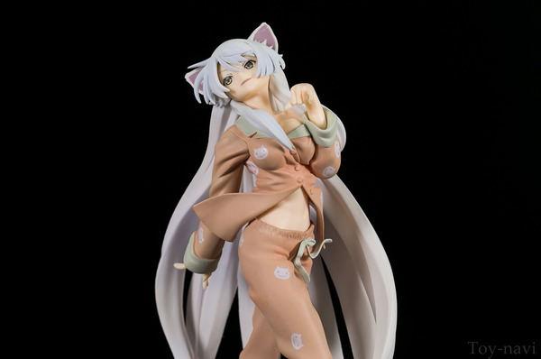 hanekawa pajyama-47