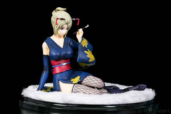銀魂 G E M シリーズ 月詠 フィギュア レビュー トイナビ フィギュア レビューブログ R18 銀魂 G E M シリーズ 月詠 フィギュア レビュー トイナビ フィギュア レビューブログ R18