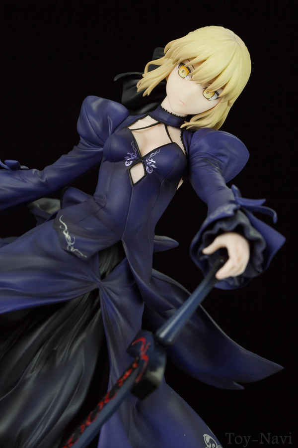 sabre dress alter-67