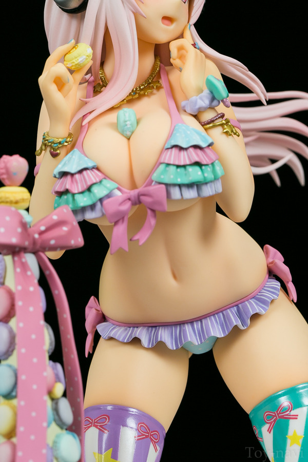 macalon sonico-103