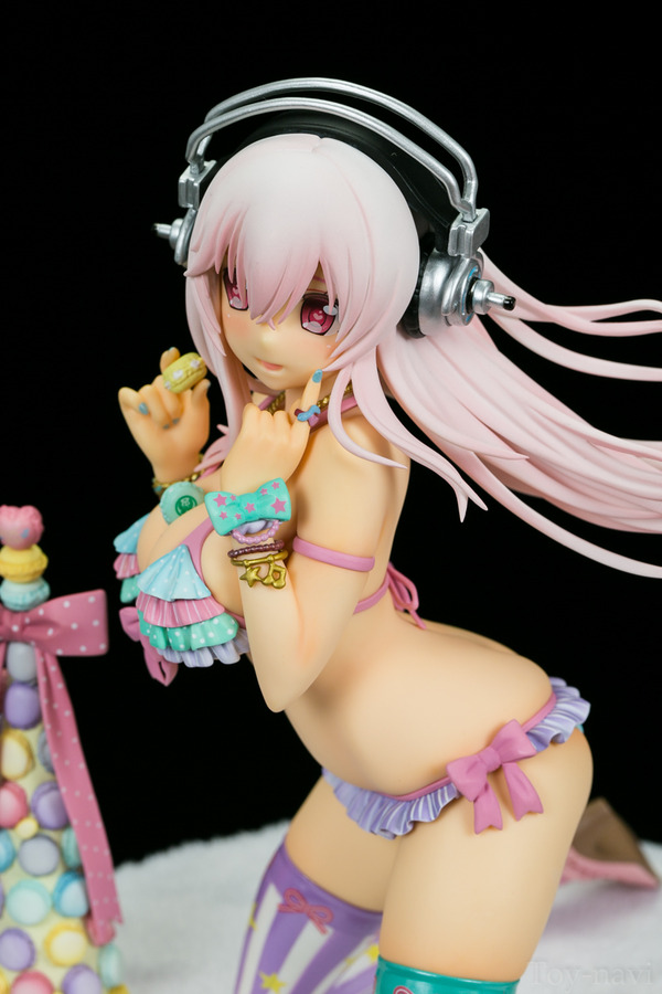 macalon sonico-123