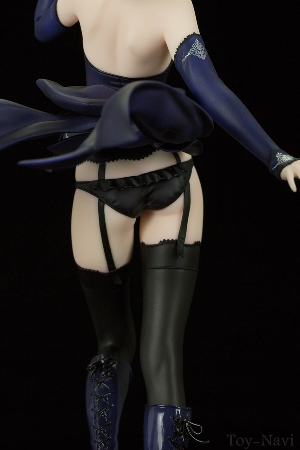 sabre dress alter-93