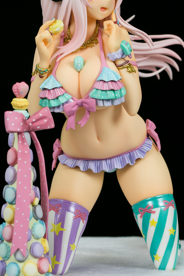 macalon sonico-86