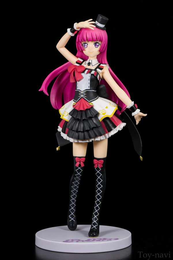 pripara spm-10