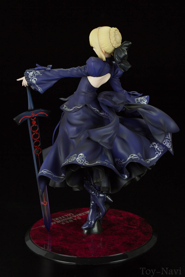 sabre dress alter-72