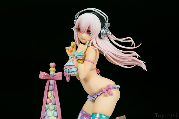 macalon sonico-98