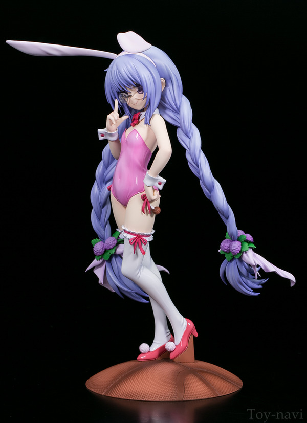 ロウきゅーぶ Ss プラム 永塚紗季 うさぎさんver サンプルレビュー トイナビ フィギュア レビューブログ R18 ロウきゅーぶ Ss プラム 永塚紗季 うさぎさんver サンプルレビュー トイナビ フィギュア レビューブログ R18