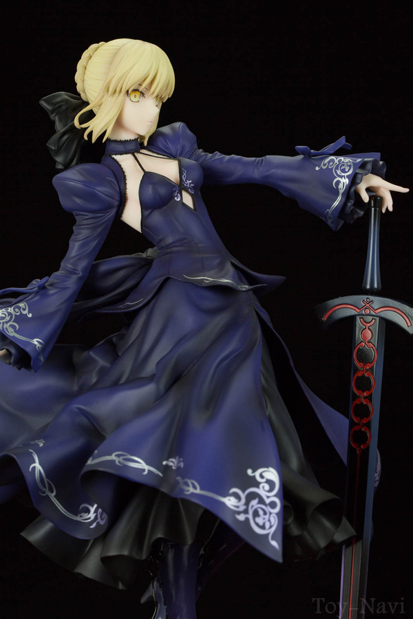 sabre dress alter-64