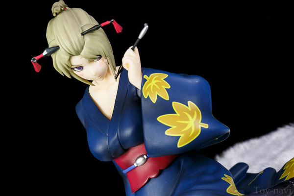 銀魂 G E M シリーズ 月詠 フィギュア レビュー トイナビ フィギュア レビューブログ R18 銀魂 G E M シリーズ 月詠 フィギュア レビュー トイナビ フィギュア レビューブログ R18