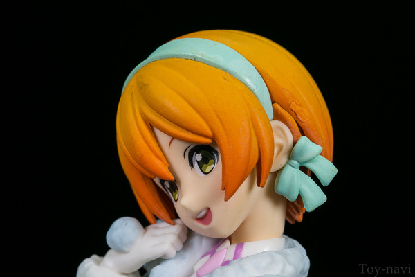 SPM hoshizora rin-30