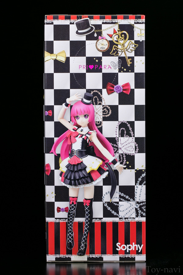 pripara spm-6