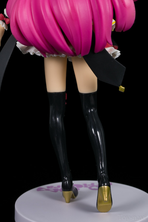 pripara spm-35