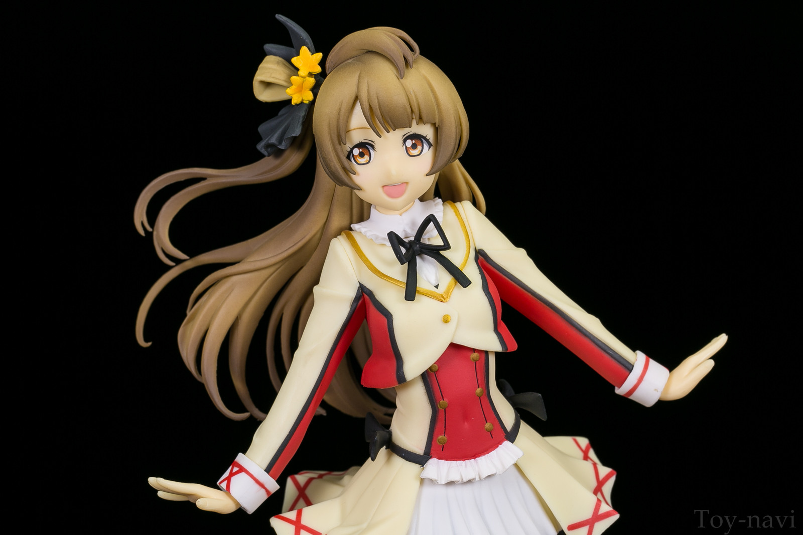 ラブライブ セガ 南ことり Kotori それは僕たちの奇跡 プライズフィギュアレビュー トイナビ フィギュア レビューブログ R18 ラブライブ セガ 南ことり Kotori それは僕たちの奇跡 プライズフィギュアレビュー トイナビ フィギュア レビューブログ R18