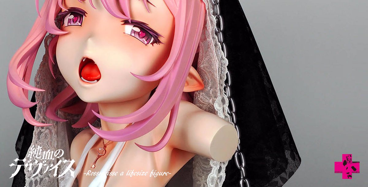 グリパン モチ 純血のデヴァイス C92出展情報 ロスヴァイゼ 等身大胸像フィギュア展示や グラビア的同人誌を販売予定 Figure News グリパン モチ 純血のデヴァイス C92出展情報 ロスヴァイゼ 等身大胸像フィギュア展示や グラビア的同人誌を販売予定 Figure News