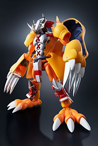 デジモン 超進化魂 ウォーグレイモン 予約開始 通常版のほか プレバン限定 デジヴァイスver 15th コンプリートメモリーセット も Figure News