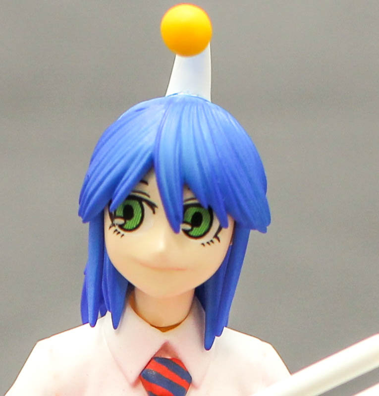 実は私は ユニクリ 藍澤渚 1 1スケールフィギュア 彩色画像が公開 Figure News 実は私は ユニクリ 藍澤渚 1 1スケールフィギュア 彩色画像が公開 Figure News
