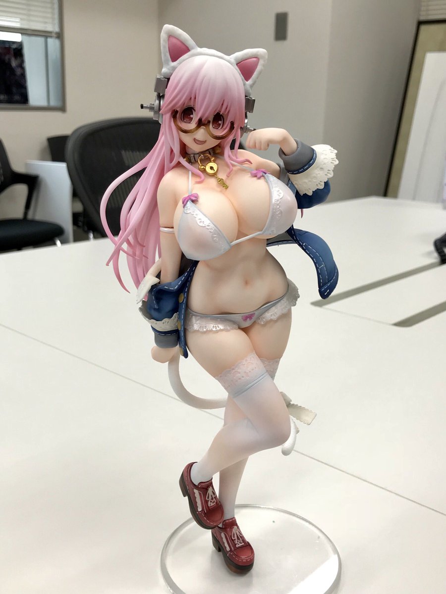 すーぱーそに子 whitecat ver | legaleagle.co.nz