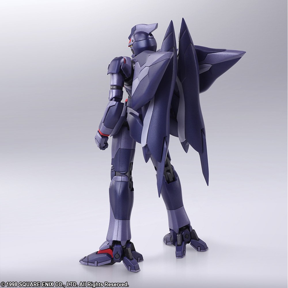 ゼノギアス ブリングアーツ エリィ ヴェルトール 予約開始 ヒロインとフェイの愛機が可動フィギュアに Figure News ゼノギアス ブリングアーツ エリィ ヴェルトール 予約開始 ヒロインとフェイの愛機が可動フィギュアに Figure News