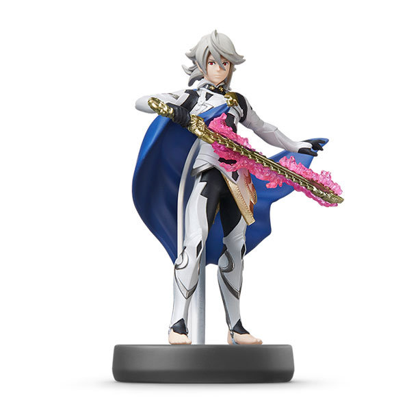 スマブラ Amiibo ベヨネッタ カム子 リンク など予約開始 Figure News